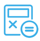 Calculator Icon