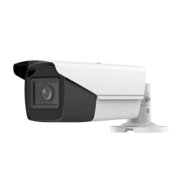 5MP 電動VF IR バレット型HD TVIカメラ