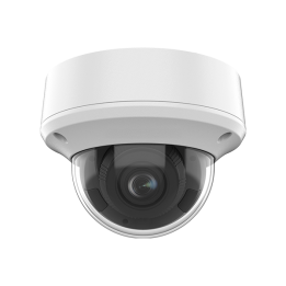 5MP 電動VF IR ドーム型HD TVIカメラ