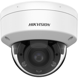 2MP スマートハイブリッド ColorVu 電動VF ドーム型 HD TVIカメラ