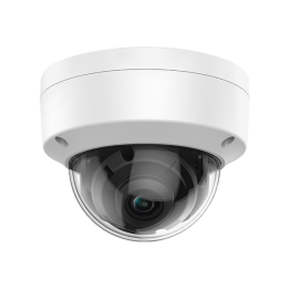 5MP 固定焦点IR ドーム型HD TVIカメラ