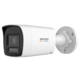 2MP 双方向オーディオ固定ミニバレット型カメラ