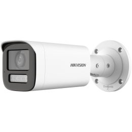 2MP スマートハイブリッド ColorVu 電動VF バレット型 HD TVIカメラ