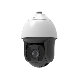 8インチ 4MP 42倍IR 超低照度 PTZ型ネットワークカメラ