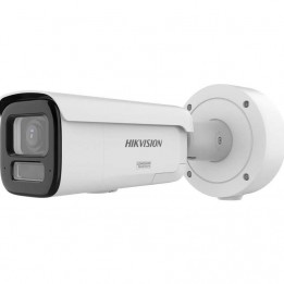 4MP ColorVu3.0 電動VF バレット型 ネットワークカメラ