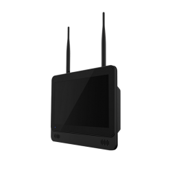 4-ch オールインワンネットワークビデオレコーダー