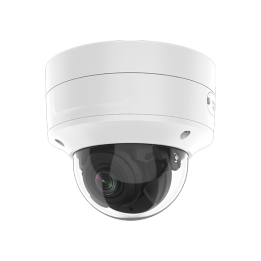 4K AcuSense 電動VF ドーム型 ネットワークカメラ