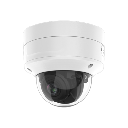 4MP AcuSense 電動VF ドーム型 ネットワークカメラ