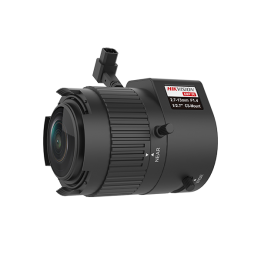 6MPオートアイリスレンズ