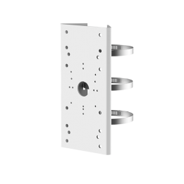 ポール取付金具