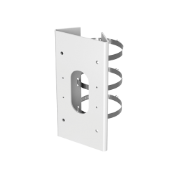 ポール取付金具