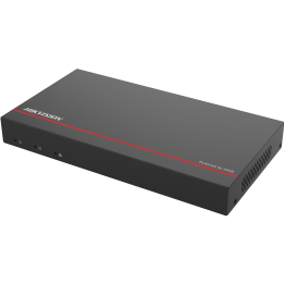 8-ch EUI SSD NVR