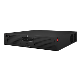 64-ch 8K GUI 大容量ネットワークビデオレコーダー