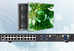 ＬＥＤビジョン コントローラー