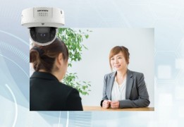 カスハラ対策（音量検知）設定方法