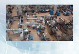 製造業向けソリューション