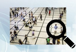 人探しソリューション（迷子・不審者・ひとり歩き高齢者）