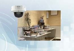 生活雑貨屋・滞留時間の推測