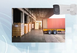 物流倉庫業向けソリューション