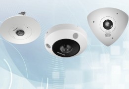 全方位カメラ（動線分析）