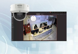 1人作業の検知・不在検知