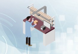 荷物追跡ソリューション