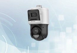 TandemVuカメラ 自動追尾 設定方法