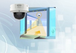 カメラによる人数カウント　設定方法