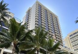 スマートホテルソリューション