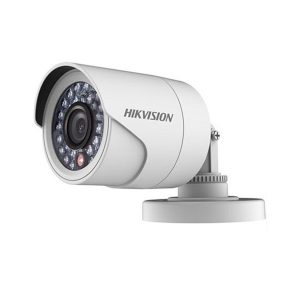Bullet Camera Analog 700TVL 2.8mm CCTV Security Hikvision Lens DS-2CE15A2N-IRP 
